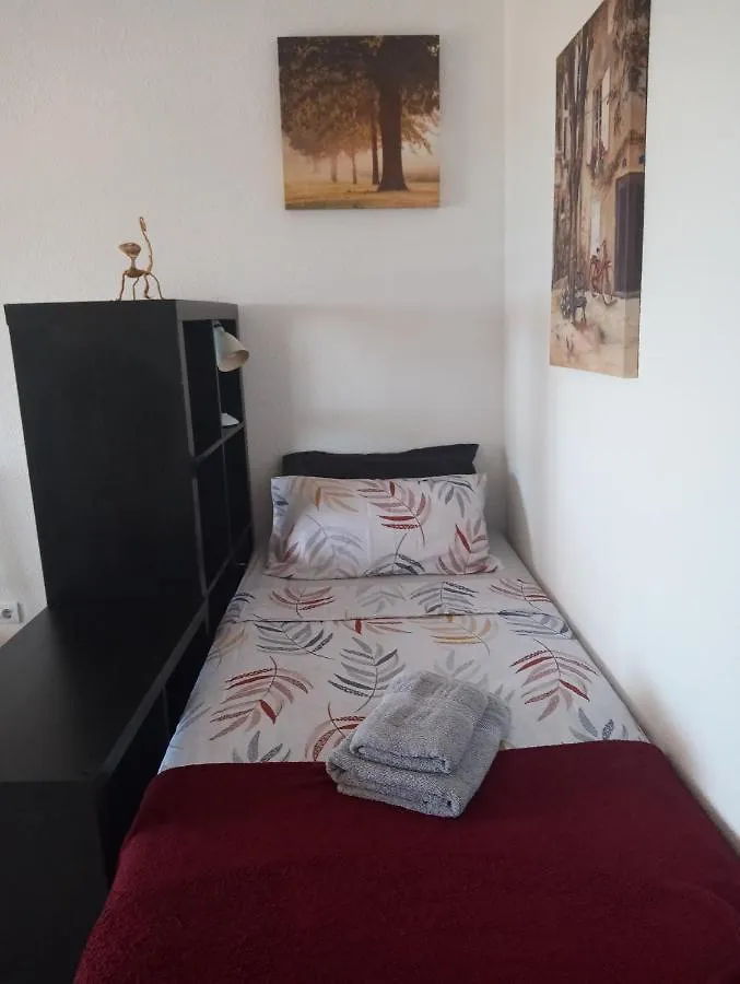 Casa Carino Apartment Torrox