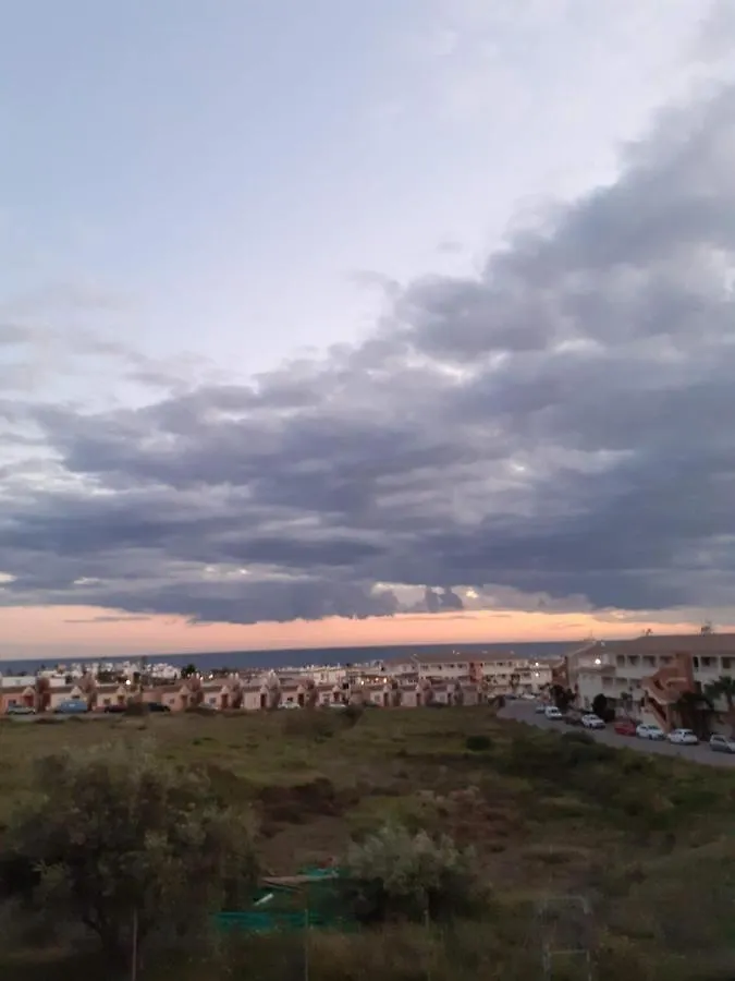 Casa Carino Apartment Torrox Spain