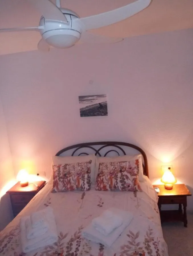 Casa Carino Apartment Torrox