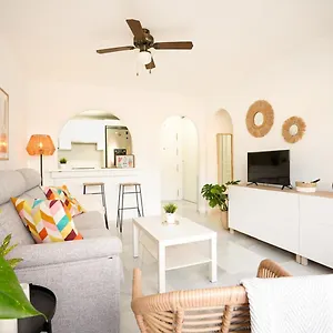 - Laguna Apartamento